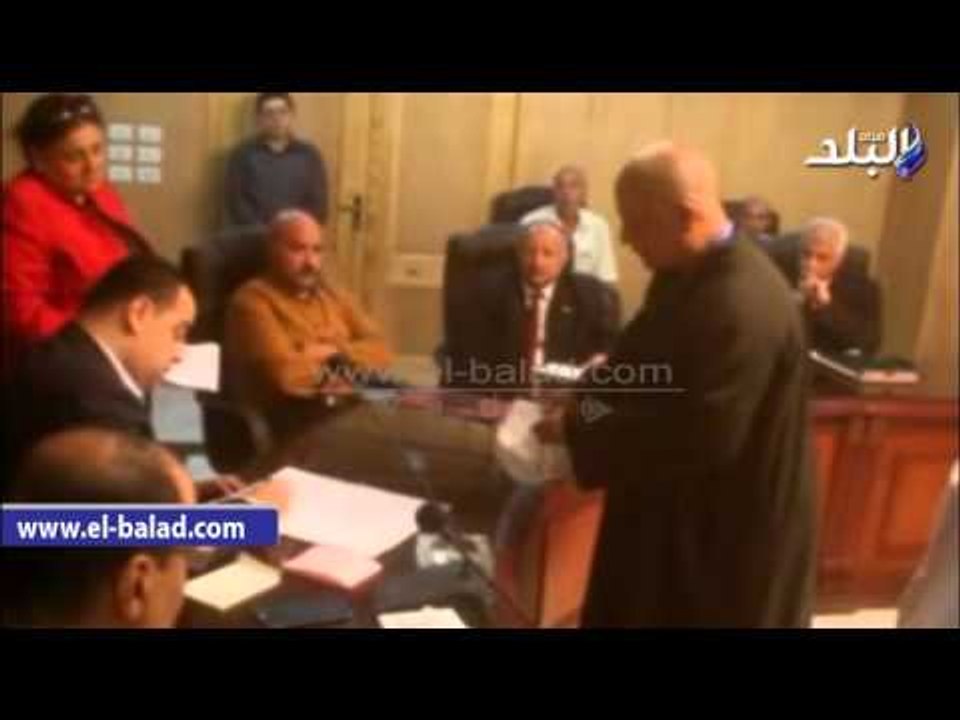 صدى البلد | محافظ الفيوم يستجيب لأهالى "حرفوش" بإدراج القرية بمنظومة الصرف الصحى