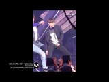 [MPD직캠] 엑소 디오 직캠 Call Me Baby EXO D.O. Fancam Mnet MCOUNTDOWN 150409