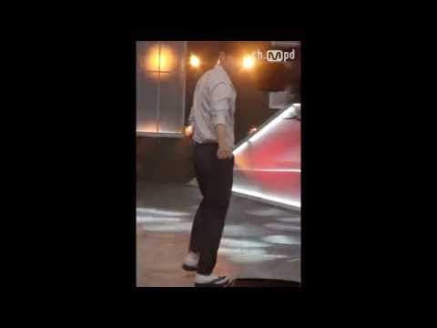 [MPD직캠] 2PM 찬성 직캠 우리집 ChanSung My house Fancam Mnet MCOUNTDOWN 150618