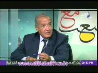 محسن زاهر: هذه هى اسعار اللحوم فى الفترة من 4-10 حتى 15-10 !