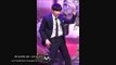 [MPD직캠] 엑소 수호 직캠 LOVE ME RIGHT EXO Suho Fancam  Mnet MCOUNTDOWN 150604