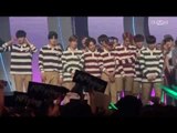 [MPD직캠] 엑소1위 앵콜 직캠 LOVE ME RIGHT EXO Fancam No.1 Encore full ver. Mnet MCOUNTDOWN 150618