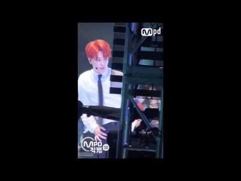 [MPD직캠] 방탄소년단 지민 직캠 쩔어 DOPE BTS Jimin Fancam Mnet MCOUNTDOWN 150625