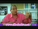 عبد الرحمن الابنودى : دى اغنية عبد الناصر ولما مكنتش تتذاع كان يكلمنى يقولى فين الاغنية !!