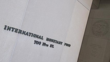 ΔΝΤ: Θέμα της Ελλάδας η πρόωρη αποπληρωμή των δανείων