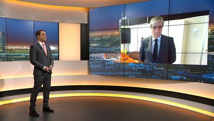 Euronews Noite 07.03.2019