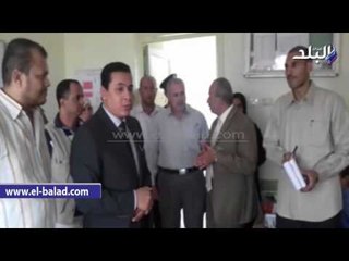 صدى البلد | تلاميذ الإبتدائى لمحافظ الشرقية: "بناخد دروس خصوصية بـ 60 جنيه للحصة