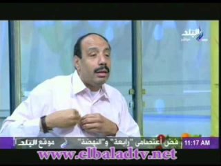 صلاح جودة : حلول التخلص من البطالة ودفع عجلة التنمية