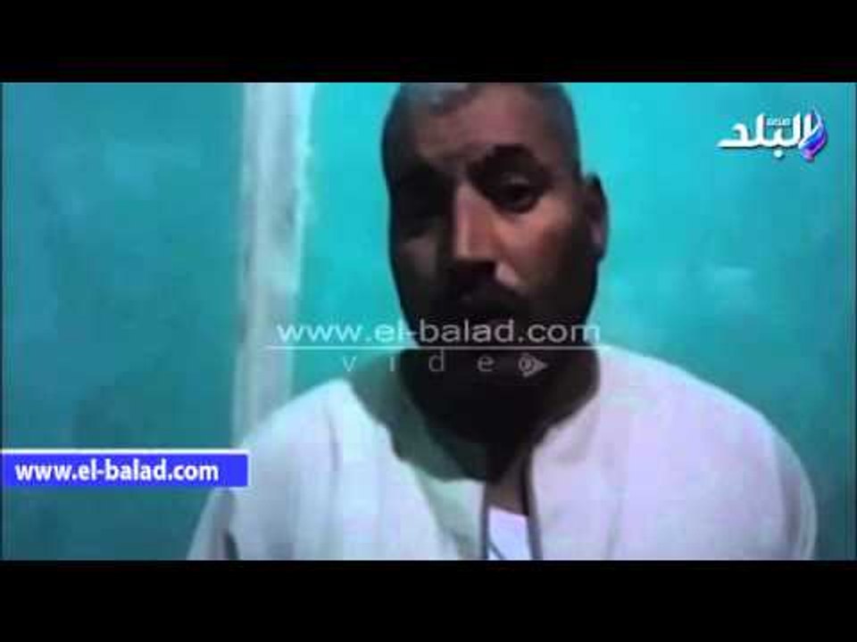 صدى البلد | الشقيق الأكبر لـ"شهيد بني سويف" : زملائه أخبرونا بإستشهاده ورفضوا حضورنا لإستلام الجثمان