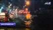 صدى البلد | شوارع ميامي تغرق فى مياه الأمطار