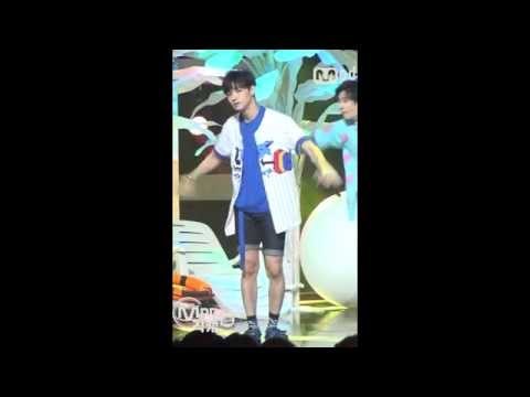 [MPD직캠] 갓세븐 제이비 직캠 딱 좋아 Just Right GOT7 JB Fancam MNET MCOUNTDOWN 150730