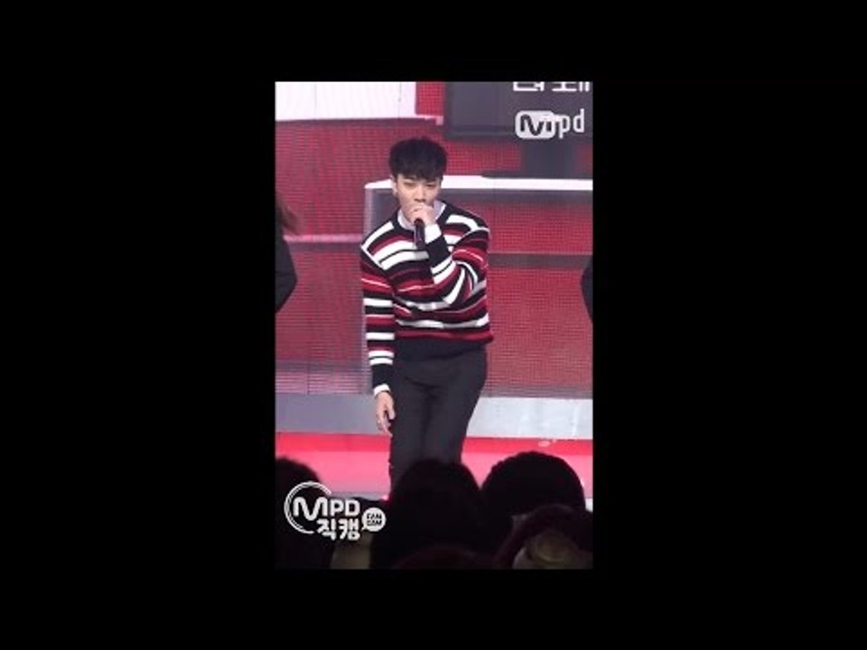 [MPD직캠] 비스트 이기광 직캠 일하러 가야돼 Gotta Go To Work BEAST LEE GI KWANG Fancam Mnet MCOUNTDOWN 150730