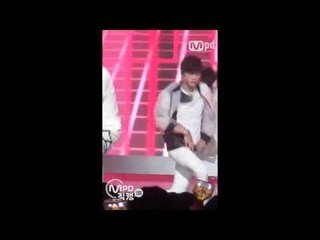 [MPD직캠] 인피니트 엘 직캠 BAD INFINITE L Fancam MNET MCOUNTDOWN 150730