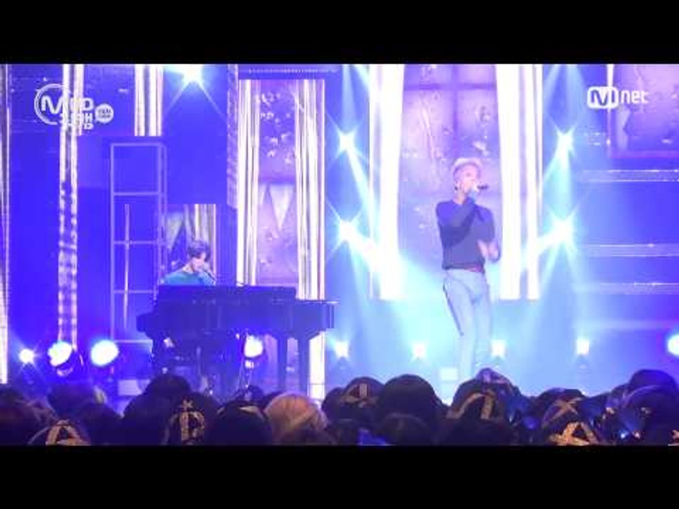 [MPD직캠] 빅스LR 직캠 beautiful liar VIXX LR Fancam @...