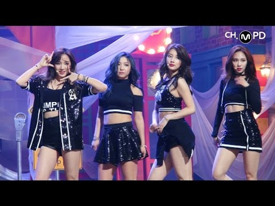 [MPD직캠] 미쓰에이 직캠 Love Song  missA Fancam Mnet MCOUNTDOWN 150402