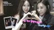 [MPD MISSION] Valentine's Day Mission, 나인뮤지스(9MUSES)