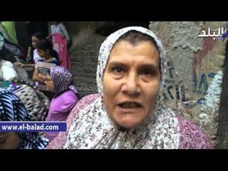 صدى_البلد | 3 قتلى و 8مصابين حصيلة العقار المنهار بالاسكندرية