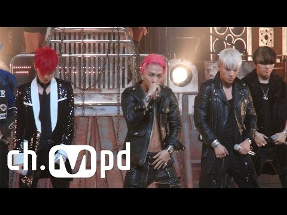 [MPD직캠] 빅뱅 직캠 BANG BANG BANG Focus ver. BIGBANG Fancam  Mnet MCOUNTDOWN 150604