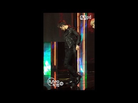 [MPD직캠] 갓세븐 주니어 직캠 니가 하면 If You Do GOT7 Junior Fancam @엠카운트다운_151008