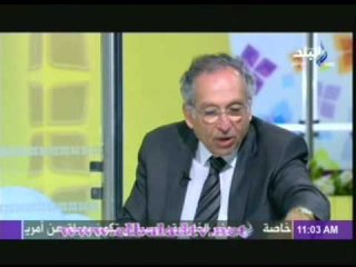 ممدوح حمزة: لن ادعم حمدين صباحى فى انتخابات الرئاسة مرة اخرى