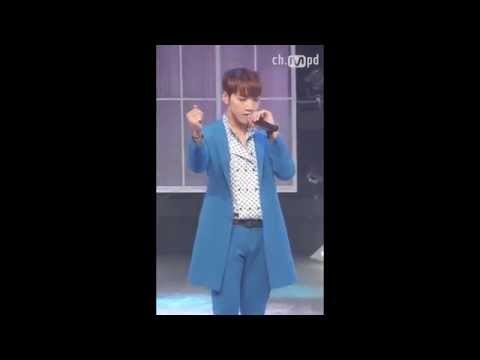 [MPD직캠] 2PM 준케이 직캠 우리집 Jun.k My house Fancam Mnet MCOUNTDOWN 150618