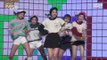 [MPD직캠] 레드벨벳 직캠 DUMB DUMB Red Velvet Fancam @엠카운트다운_151008