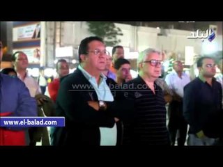 صدى البلد |  نائب رئيس الزمالك: أبطال اليد يستحقون مكافأة خاصة