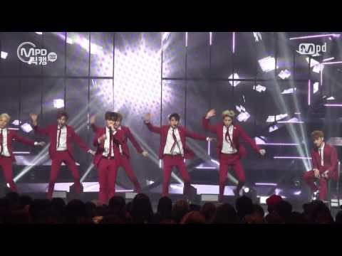 [MPD직캠] 갓세븐 직캠 니가 하면 If You Do GOT7 Fancam @엠카운트다운_151022