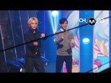 [MPD직캠] 키 뱀뱀 레드벨벳 댄스 key bambam fancam Mnet M COUNTDOWN Key&BamBam 