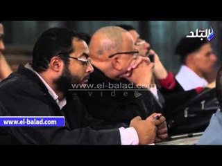 صدى_البلد |  النيابة ..متهمو خلية الصواريخ قتلو الأبرياء باسم الدين