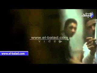 صدى_البلد | بدء محاكمة 81 متهما بـ أحداث مجلس الوزراء