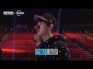 [2015MAMAxMPD] EXO 비하인드 스토리 BEHIND STORY 151211