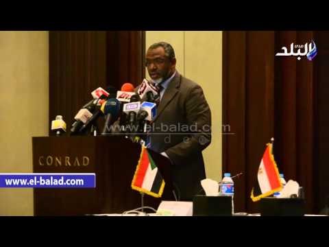 صدى البلد | وزير الري الإثيوبي: نسعى للتعاون مع مصر والسودان لتحقيق المصالح المشتركة