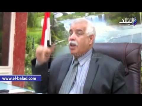 صدى البلد | وكيل تعليم الفيوم أعدنا موجهين الى التدريس لسد العجز