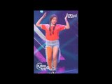 [MPD직캠] 레드벨벳 예리 직캠 DUMB DUMB Red Velvet Yeri Fancam @엠카운트다운_151001
