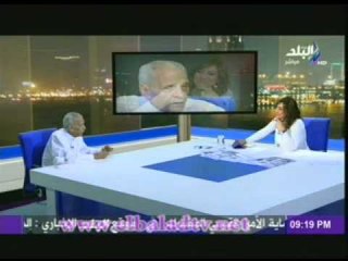 احمد فؤاد نجم وقصيدته " فى حب مصر "
