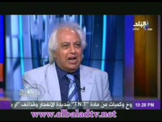 سمير غطاس: حماس رفضت تسليم قاتل الجندى احمد شعبان لمصر