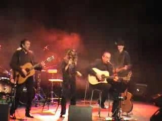 Tennessee Stud - All Shook Up (Blackwell/Presley)