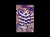 [MPD직캠] 엑소 첸 직캠 LOVE ME RIGHT EXO Chen fancam Mnet MCOUNTDOWN 150618