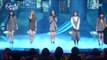 [MPD직캠] 포미닛 직캠 4minute No Love Fancam @엠카운트다운_160204