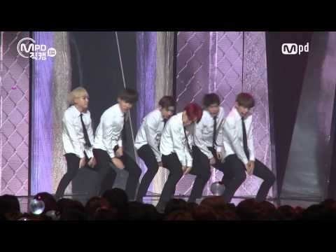[MPD직캠] 방탄소년단 직캠 쩔어 DOPE BTS Fancam Mnet MCOUNTDOWN 150625