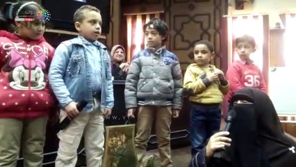 نشر ثقافة تطوير التعليم بين أولياء الأمور بكفر الشيخ