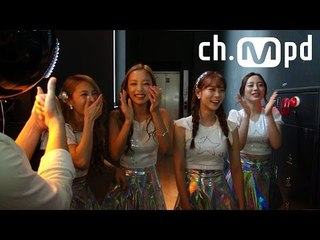 [MPD MISSION] 기싱꿍꼬또 애교- 카라 KARA 하라 영지 규리 승연