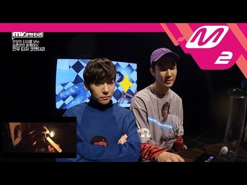 ④ WINNER(위너) - TEASER FILM JIN WOO comment by. SEUNG HOON