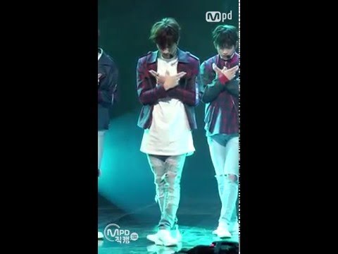 [MPD직캠] 갓세븐 제이비 직캠 Fly GOT7 Fancam @엠카운트다운_160331