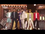[MPD직캠] 슈퍼주니어 직캠 DEVIL Super Junior Fancam Mnet MCOUNTDOWN 150716