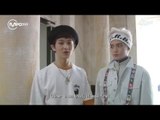 [MPD GO] NCT 'The 7th sense' MV Making Film (ENG SUB)