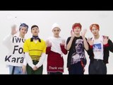 [MPD GO] NCT Album Cover Making Film (ENG SUB)