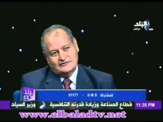 اللواء محمد نجيب : تم الهجوم على سجون  المساجيين السياسيين فقط فى 28 يناير والسبب.... !