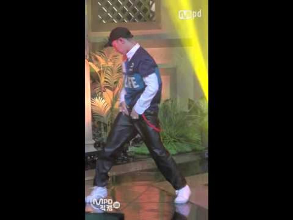 [MPD직캠] 엔시티 유 텐 직캠 일곱번째 감각 The 7th sense NCT U TEN Fancam @엠카운트다운_160421
